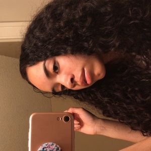 Meet your Posher, Kailyn